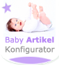 baby artikel konfigurator