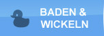 Baden & Wickeln