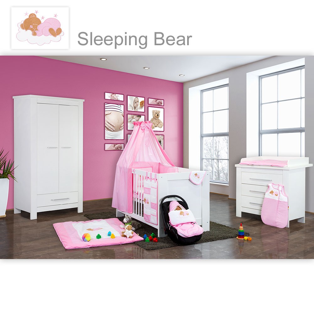 Kinderzimmer Rosa Grau Kinderzimmer 2017 Modern Babyzimmer By