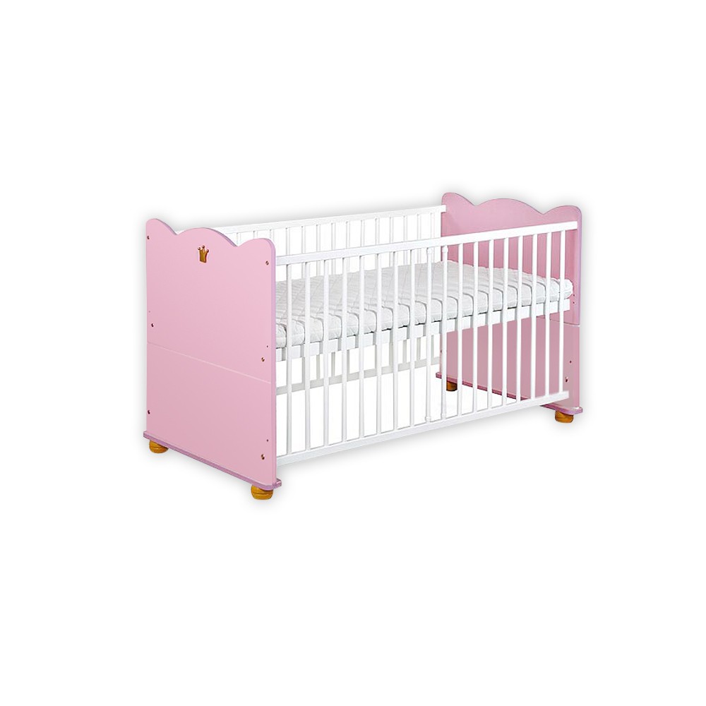 Babyzimmer einzeln oder als Set Kleine Prinzessin oder Kleiner Prinz