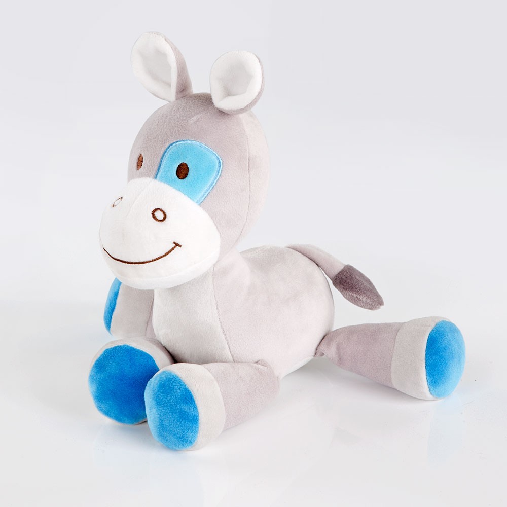 Spieluhr Prestij Blau