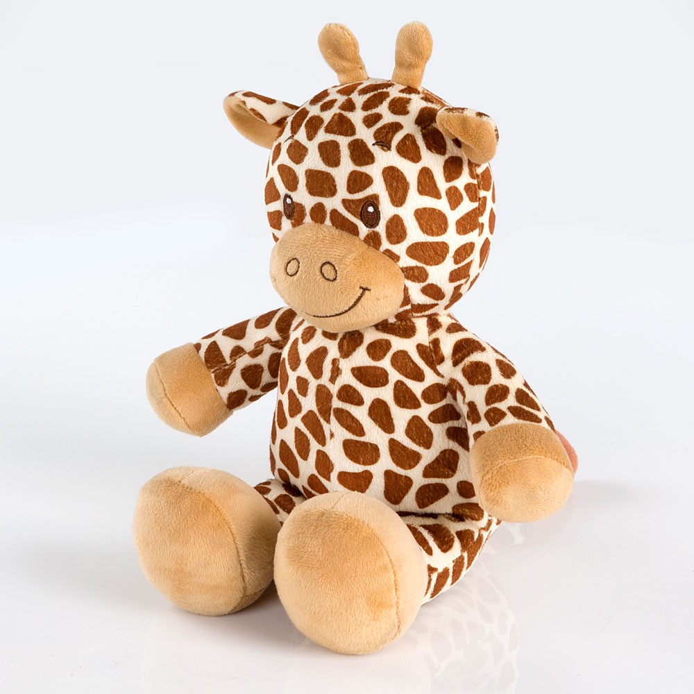 Spieluhr Giraffe