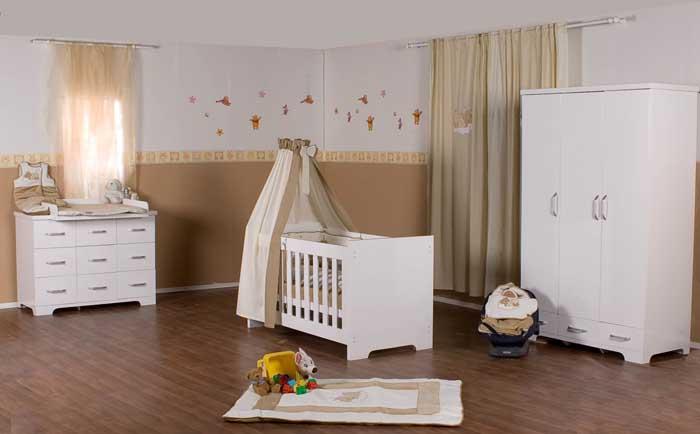 Baby Möbelhersteller